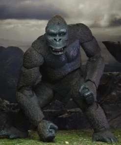 NECA - King Kong (Skull Island) 7"