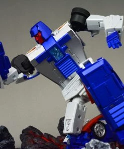 Transformers Fans Toys FT-31C Spoiler