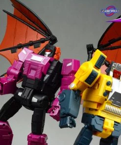 Fans Toys FT-23 Dracula - Reissue LIMIT ONE