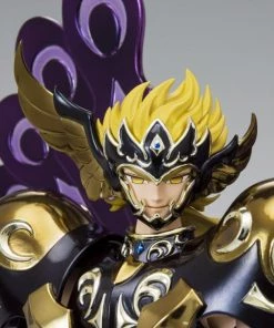 Bandai Saint Seiya Myth Cloth EX - Hypnos New Arrivals
