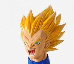 Bandai Imaginations Works - Dragon Ball Z - Vegeta Anime