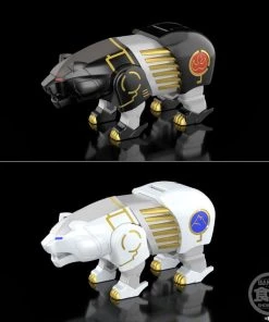 Bandai SMP Hyakuju Sentai Gaoranger - Hyakuju Gattai GaoMuscle Model Kit Set 20 Bandai SMP Hyakuju Sentai Gaoranger - Hyakuju Gattai GaoMuscle Model Kit Set