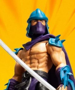 Super 7 Comics TMNT Ultimates - Shredder