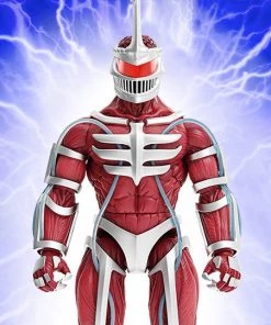 Super 7 Mighty Morphin Power Rangers Ultimates Lord Zedd Pre-Orders
