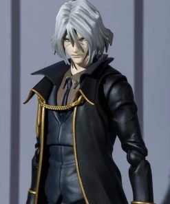 Bandai S.H. Figuarts Cowboy Bebop - Vicious Anime