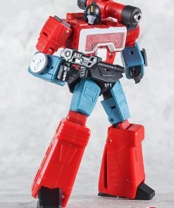 Transformers Magic Square MS-B33 Deadly