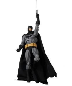 MAFEX No.126 - Batman: HUSH (Black Ver.) Comics