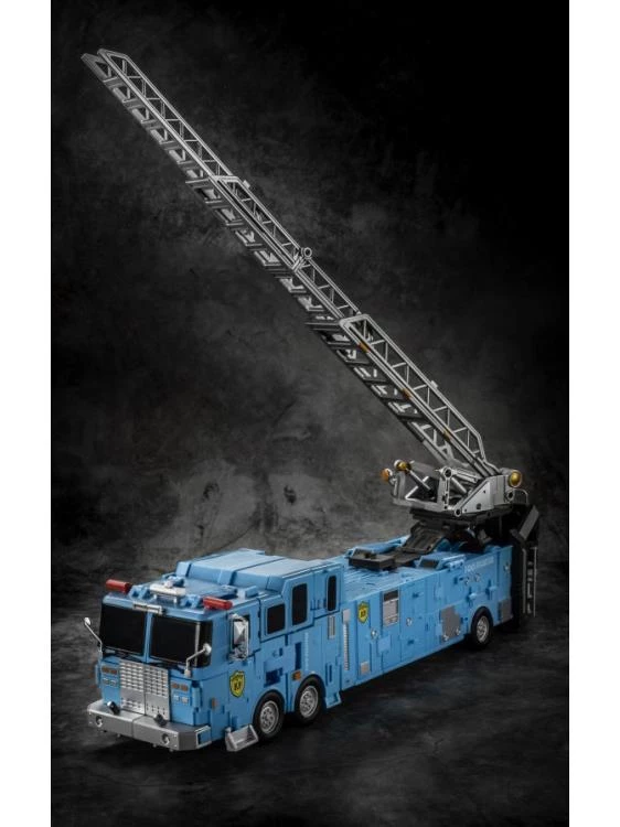 Generation Toy Guardian - GT-08E Foo Fighter New Arrivals 8 Generation Toy Guardian - GT-08E Foo Fighter New Arrivals