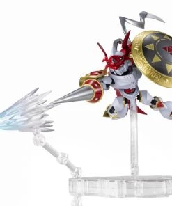 Bandai New Arrivals Digimon NXEDGE Style Dukemon (Special Color Ver.)