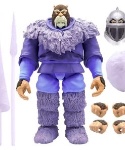 Super 7 ThunderCats Ultimates - Snowman Of Hook Mountain New Arrivals
