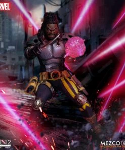 Mezco Toys ONE:12 Collective X-Men - Bishop Pre-Orders