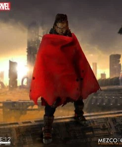 Mezco Toys ONE:12 Collective X-Men - Bishop Pre-Orders