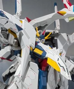 Bandai Gundam Robot Spirits - Ka Signature Penelope (Hathaway Ver.)