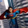 Mezco Toys ONE:12 Collective - DC Universe - Superman: Man Of Steel Edition Pre-Orders