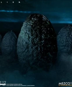 Mezco Toys ONE:12 Collective - Alien 30 Mezco Toys ONE:12 Collective - Alien