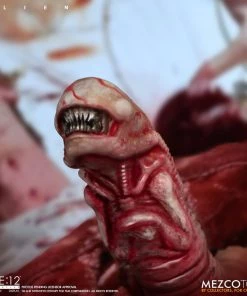 Mezco Toys ONE:12 Collective - Alien 33 Mezco Toys ONE:12 Collective - Alien