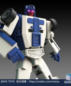 Magic Square MS-B14 & MS-B15 - Beat Back & Collide (2-Pack)