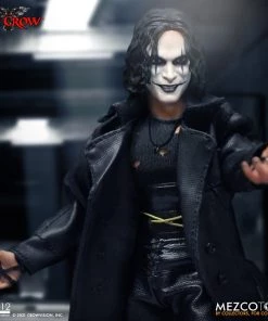 Mezco Toys ONE:12 Collective - The Crow Pre-Orders 29 Mezco Toys ONE:12 Collective - The Crow Pre-Orders