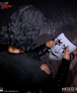 Mezco Toys ONE:12 Collective - The Crow Pre-Orders 32 Mezco Toys ONE:12 Collective - The Crow Pre-Orders