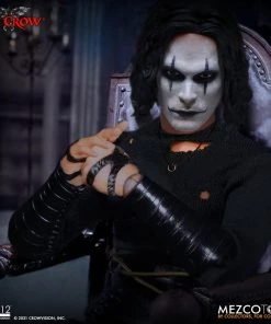 Mezco Toys ONE:12 Collective - The Crow Pre-Orders 28 Mezco Toys ONE:12 Collective - The Crow Pre-Orders