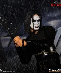 Mezco Toys ONE:12 Collective - The Crow Pre-Orders 26 Mezco Toys ONE:12 Collective - The Crow Pre-Orders