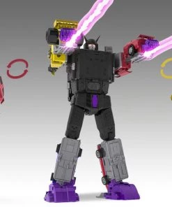 X-Transbots MX-12A Gravestone - (Berserkars Team Form Monolith) 23 X-Transbots MX-12A Gravestone - (Berserkars Team Form Monolith)