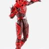 Bandai S.H. Figuarts Shinkocchou Seihou Series - Kamen Rider Momotaros 1 Bandai S.H. Figuarts Shinkocchou Seihou Series - Kamen Rider Momotaros