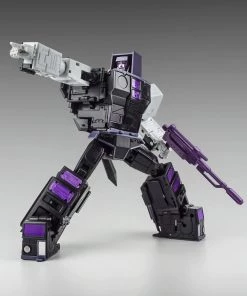 X-Transbots MX-12A Gravestone - (Berserkars Team Form Monolith) 29 X-Transbots MX-12A Gravestone - (Berserkars Team Form Monolith)