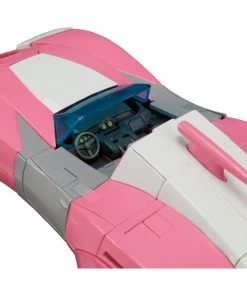 Takara Tomy Transformers Masterpiece MP-51 Arcee 46 Takara Tomy Transformers Masterpiece MP-51 Arcee