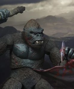 NECA - King Kong (Skull Island) 7