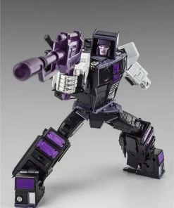 X-Transbots MX-12A Gravestone - (Berserkars Team Form Monolith)