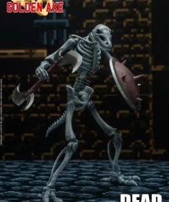 Storm Collectibles Golden Axe III Dead Frame 1/12 Scale Figure Two-Pack New Arrivals 23 Storm Collectibles Golden Axe III Dead Frame 1/12 Scale Figure Two-Pack New Arrivals
