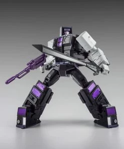 X-Transbots MX-12A Gravestone - (Berserkars Team Form Monolith) 31 X-Transbots MX-12A Gravestone - (Berserkars Team Form Monolith)