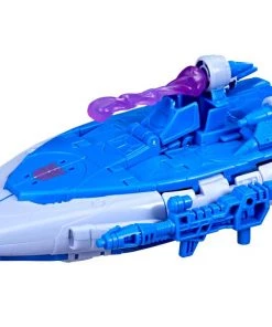 Hasbro Movies / TV / Sports Transformers Studio Series 86 - Voyager Sweep -10