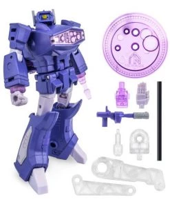 Transformers New Age Toys - The Legendary Heroes - H35 Cyclops 13 Transformers New Age Toys - The Legendary Heroes - H35 Cyclops