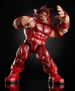 Hasbro Marvel Comics 80th Anniversary Marvel Legends Colossus & Juggernaut Two-Pack