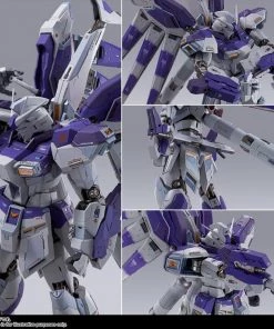 Bandai Gundam Metal Build - RX-93-v2 Hi-v Gundam Pre-Orders
