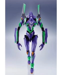 Bandai Rebuild Of Evangelion Dynaction Test Type-01 Anime 17 Bandai Rebuild Of Evangelion Dynaction Test Type-01 Anime