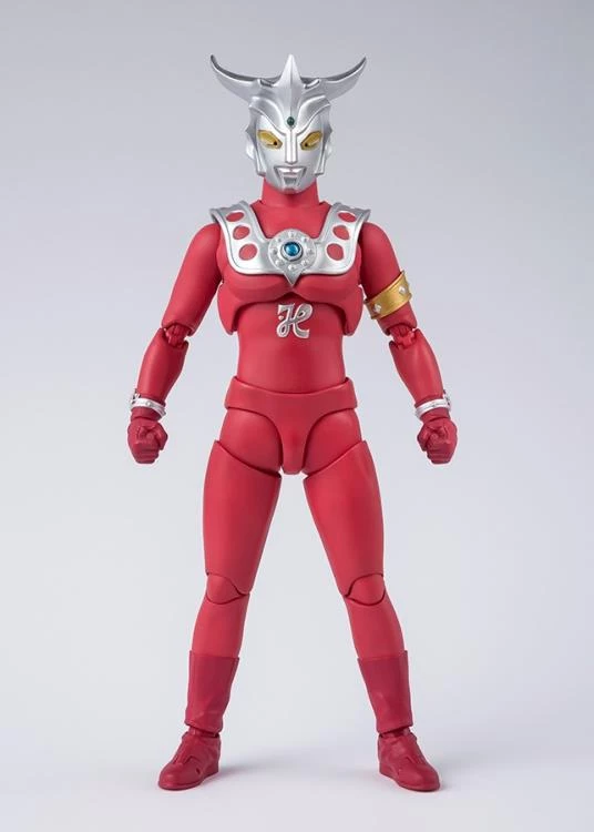 Bandai S.H.Figuarts Ultraman Leo New Arrivals 3 Bandai S.H.Figuarts Ultraman Leo New Arrivals