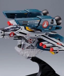 Bandai Anime DX Chogokin Macross 1/48 Scale VF-1 Super Parts Set (TV Version) - Tamashii Web Exclusive 8 Bandai Anime DX Chogokin Macross 1/48 Scale VF-1 Super Parts Set (TV Version) - Tamashii Web Exclusive