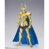 Bandai Saint Seiya Myth Cloth EX - Capricorn Shura (Revival Ver.)