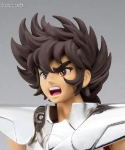 Bandai Anime Saint Seiya Myth Cloth EX - Pegasus Seiya (Final Bronze Cloth) 22 Bandai Anime Saint Seiya Myth Cloth EX - Pegasus Seiya (Final Bronze Cloth)