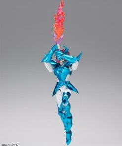 Bandai Saint Seiya Saint Cloth Myth EX Megrez Delta Alberich New Arrivals