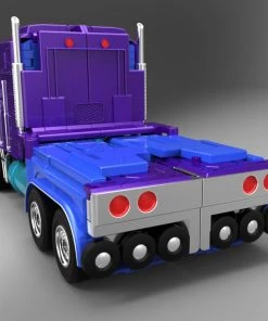 XTransbots X-Transbots Master X - MX-12G2 Gravestone G2 Color Version Transformers