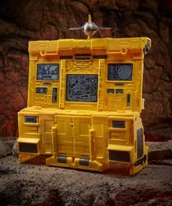 ToyDojo Transformers Generations Selects - Kingdom Titan Class - Ark Sale