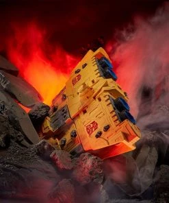 ToyDojo Transformers Generations Selects - Kingdom Titan Class - Ark Sale