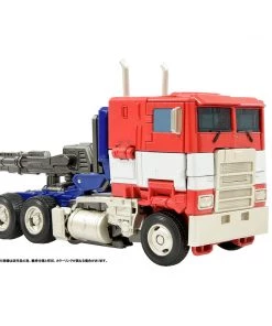 Hasbro Transformers Studio Series SS-02 Voyager Optimus Prime (Premium Finish)