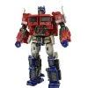 Hasbro Transformers Studio Series SS-02 Voyager Optimus Prime (Premium Finish)