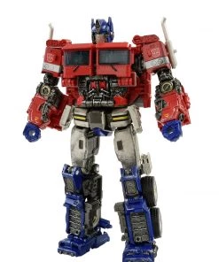 Hasbro Transformers Studio Series SS-02 Voyager Optimus Prime (Premium Finish)