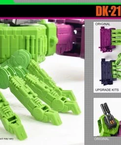 DNA Designs - DK-21 - Upgrade Kit